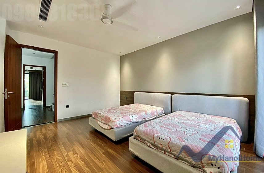 3 bedrooms Villa in Long Bien, Ha Noi, Vietnam No. 29528