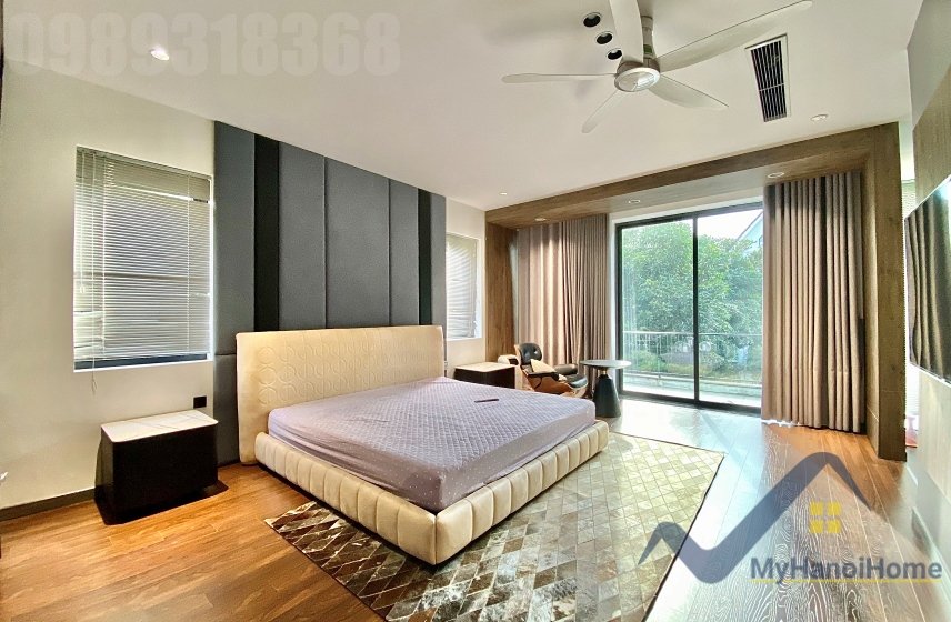 3 bedrooms Villa in Long Bien, Ha Noi, Vietnam No. 29528