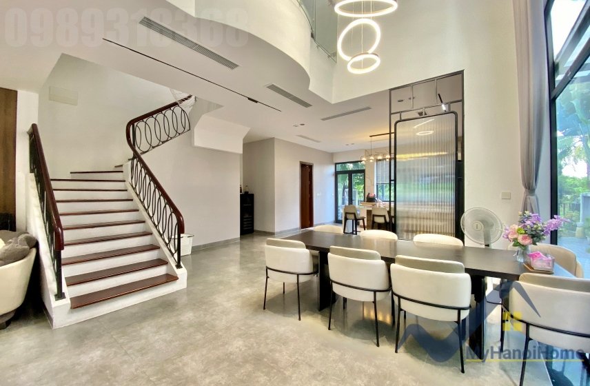 3 bedrooms Villa in Long Bien, Ha Noi, Vietnam No. 29528