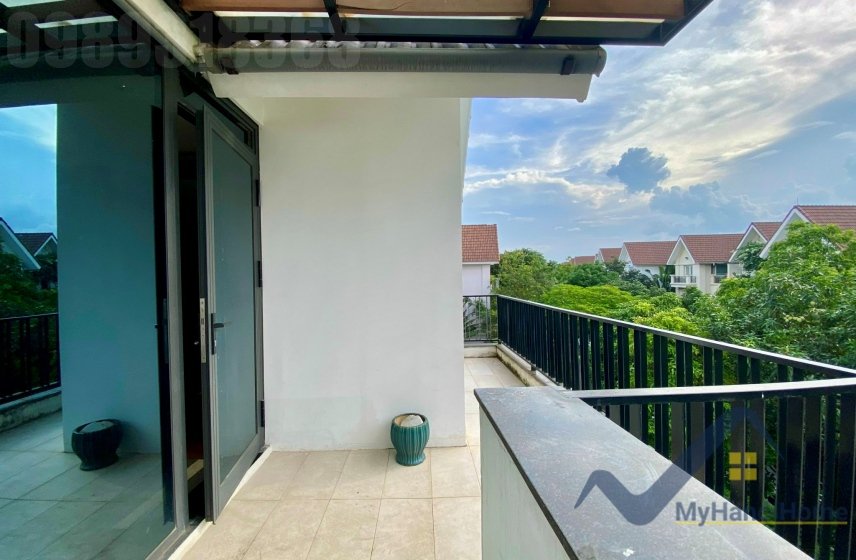 3 bedrooms Villa in Long Bien, Ha Noi, Vietnam No. 29528