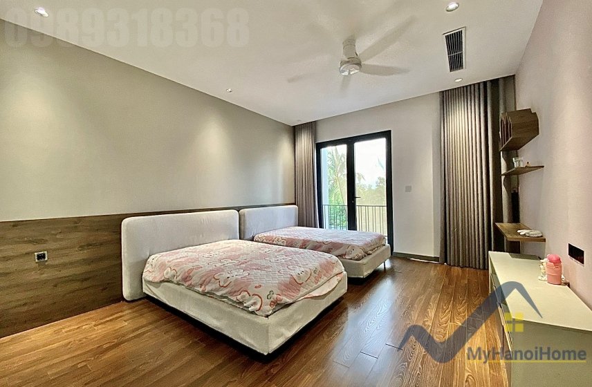 3 bedrooms Villa in Long Bien, Ha Noi, Vietnam No. 29528