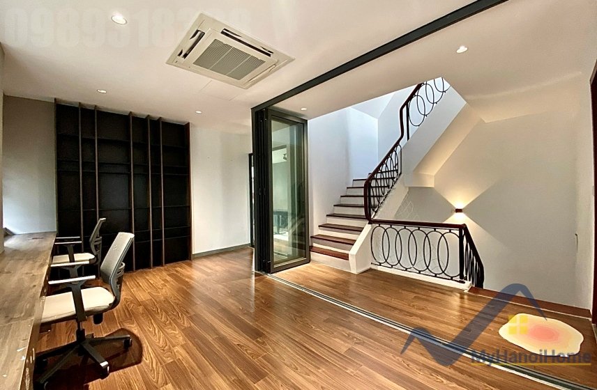 3 bedrooms Villa in Long Bien, Ha Noi, Vietnam No. 29528