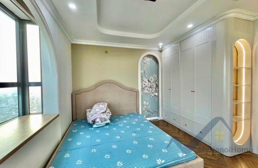 4 bedrooms Apartment in Long Bien, Ha Noi, Vietnam No. 29525