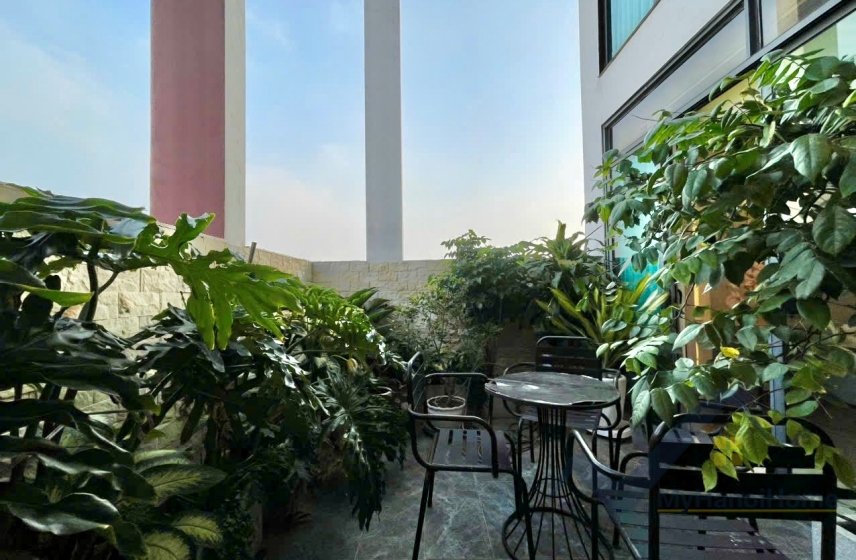 4 bedrooms Apartment in Long Bien, Ha Noi, Vietnam No. 29525