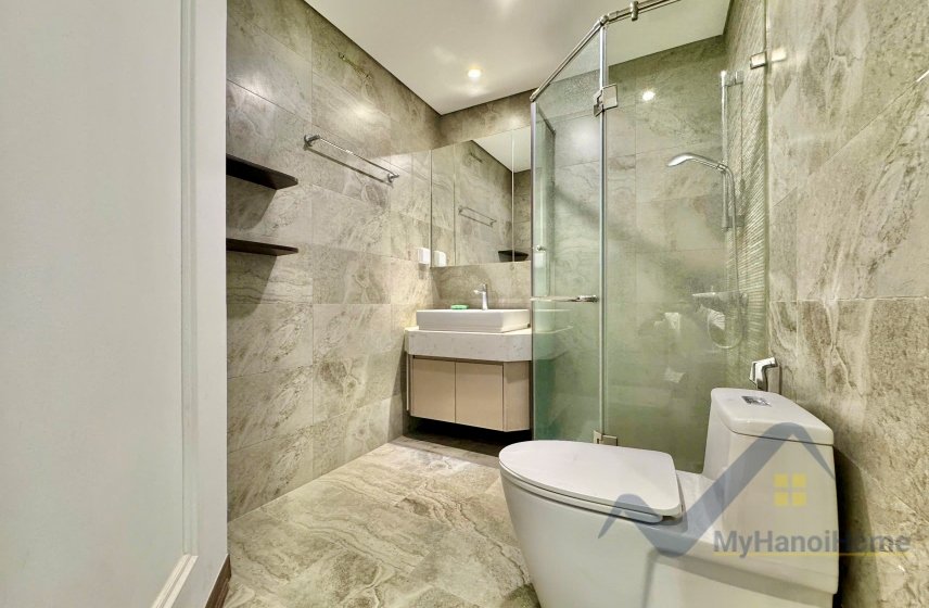 3 bedrooms Apartment in Long Bien, Ha Noi, Vietnam No. 29526
