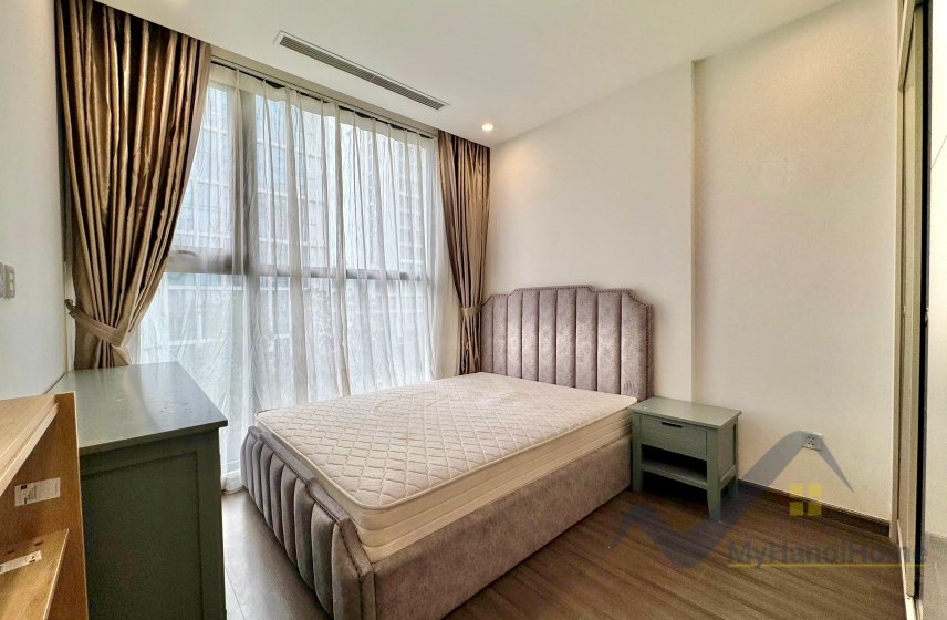 3 bedrooms Apartment in Long Bien, Ha Noi, Vietnam No. 29526