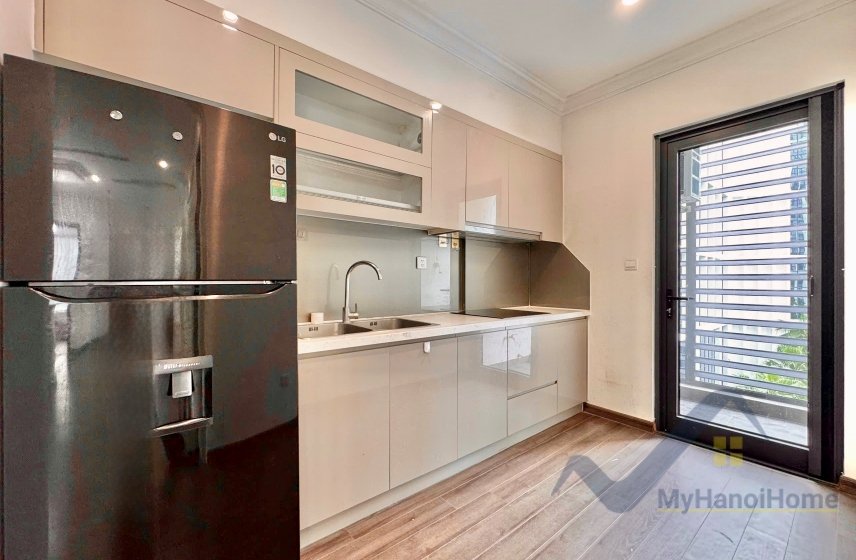 3 bedrooms Apartment in Long Bien, Ha Noi, Vietnam No. 29526