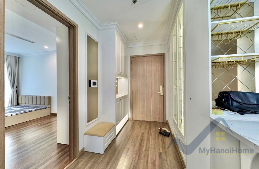 3 bedrooms Apartment in Long Bien, Ha Noi, Vietnam No. 29526