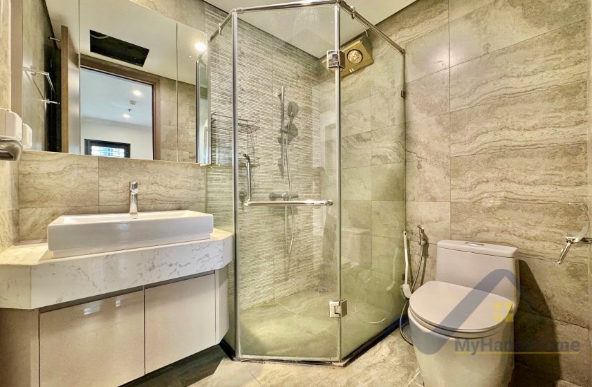 3 bedrooms Apartment in Long Bien, Ha Noi, Vietnam No. 29526