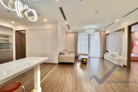 3 bedrooms Apartment in Long Bien, Ha Noi,  No. 29526
