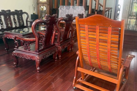 Квартира 140м2 в Район 7, Хошимин ,  № 29524 4