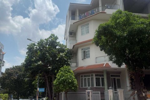 Квартира 140м2 в Район 7, Хошимин ,  № 29524 3