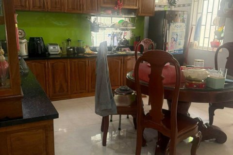 Квартира 140м2 в Район 7, Хошимин ,  № 29524 5