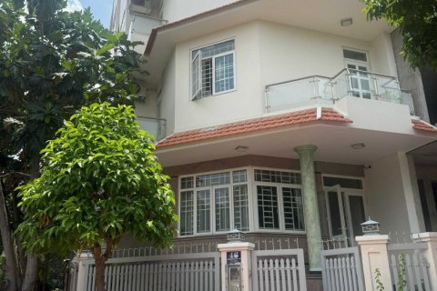 Studio Apartment in District 7, Ho Chi Minh, No. 29524