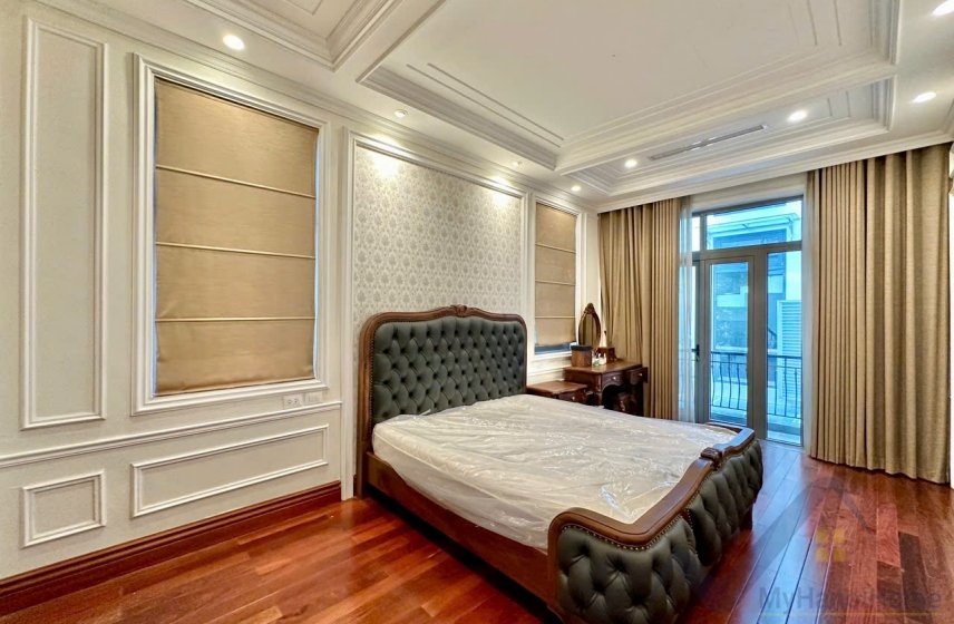 3 bedrooms Villa in Long Bien, Ha Noi, Vietnam No. 29527