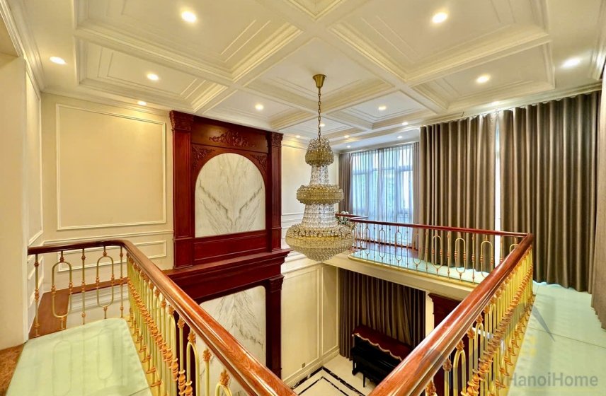 3 bedrooms Villa in Long Bien, Ha Noi, Vietnam No. 29527