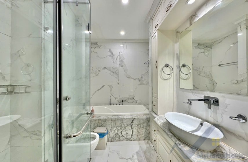 3 bedrooms Villa in Long Bien, Ha Noi, Vietnam No. 29527