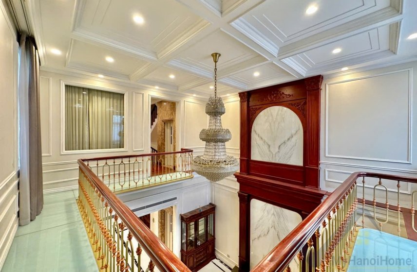 3 bedrooms Villa in Long Bien, Ha Noi, Vietnam No. 29527