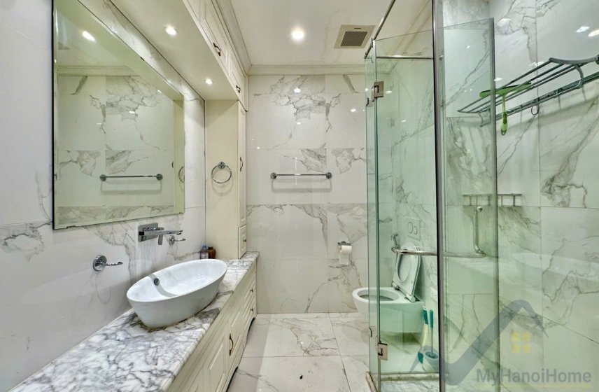 3 bedrooms Villa in Long Bien, Ha Noi, Vietnam No. 29527