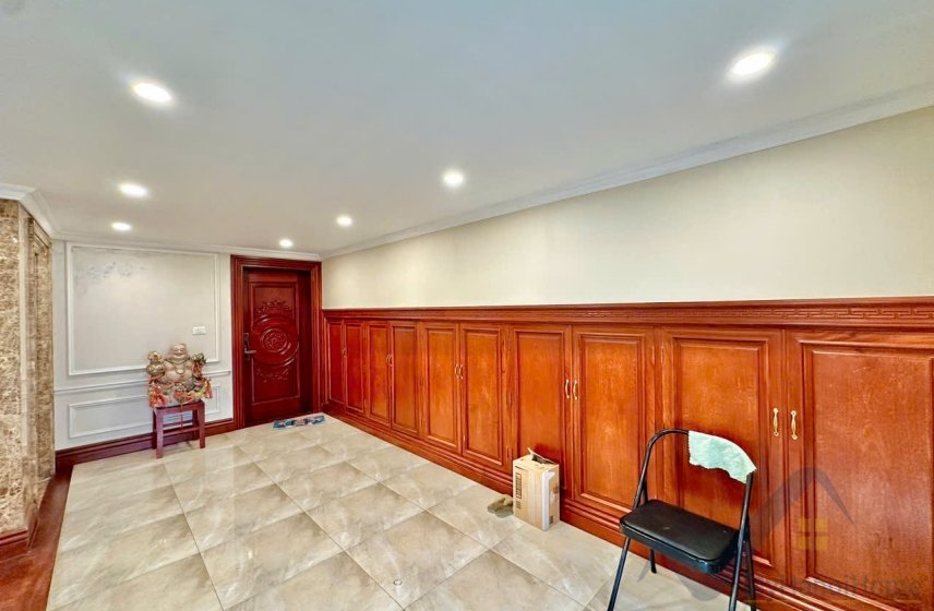3 bedrooms Villa in Long Bien, Ha Noi, Vietnam No. 29527