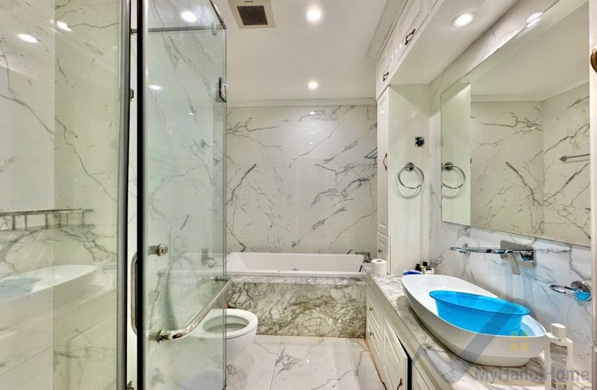 3 bedrooms Villa in Long Bien, Ha Noi, Vietnam No. 29527
