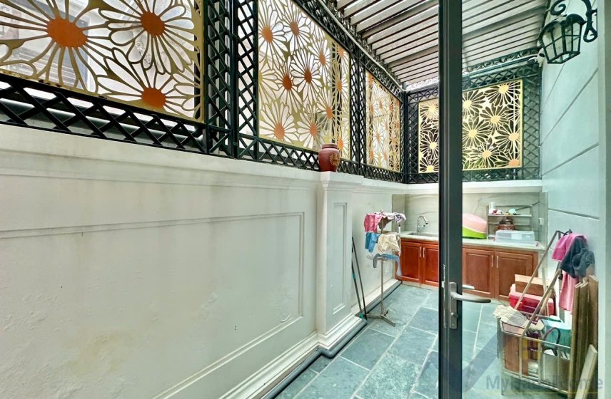 3 bedrooms Villa in Long Bien, Ha Noi, Vietnam No. 29527