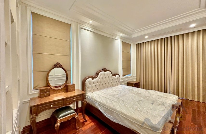 3 bedrooms Villa in Long Bien, Ha Noi, Vietnam No. 29527