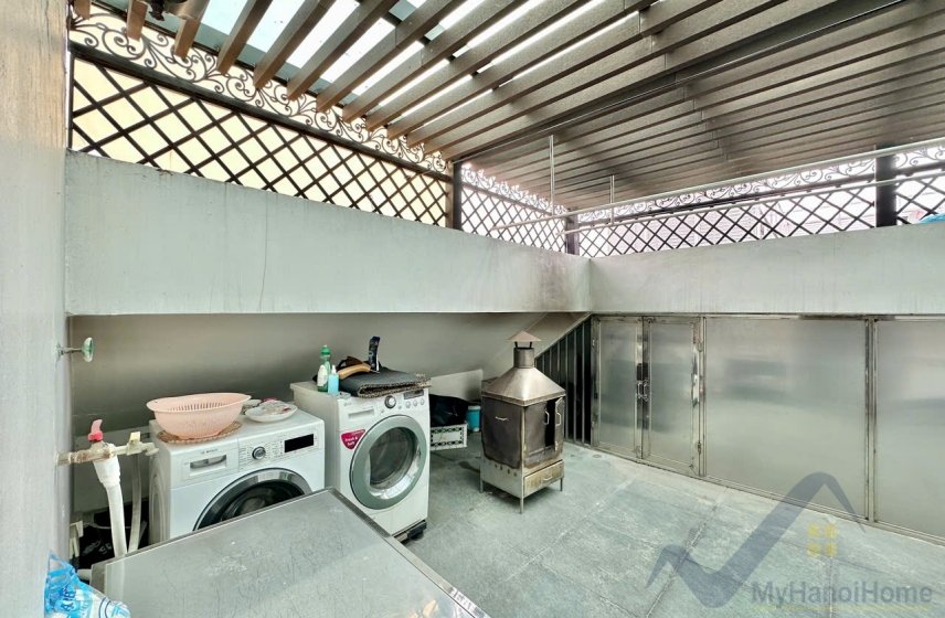 3 bedrooms Villa in Long Bien, Ha Noi, Vietnam No. 29527