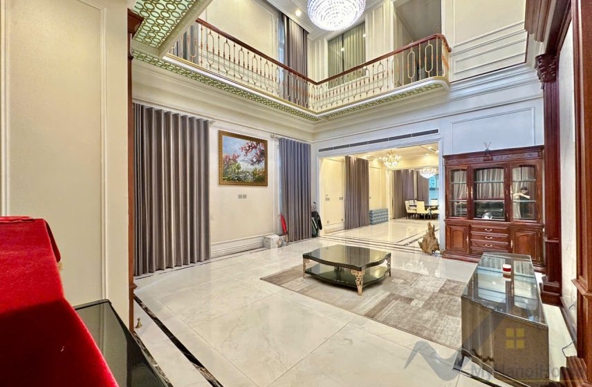 3 bedrooms Villa in Long Bien, Ha Noi, Vietnam No. 29527