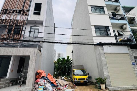 102m2 Land in District 7, Ho Chi Minh,  No. 26018