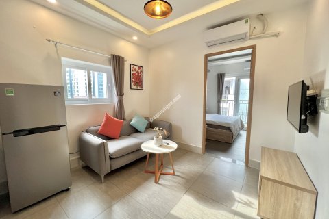 1 bedroom Apartment in Thu Duc, Ho Chi Minh, No. 26019 1