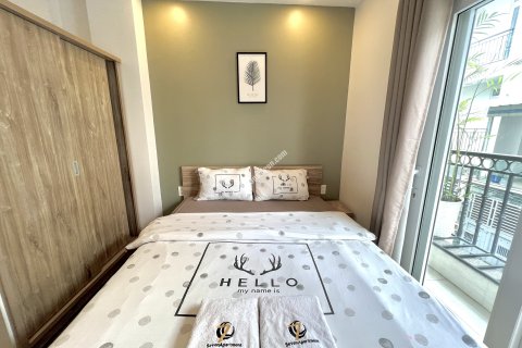 1 bedroom Apartment in Thu Duc, Ho Chi Minh, No. 26019 3
