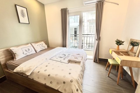 1 bedroom Apartment in Thu Duc, Ho Chi Minh, No. 26019 5