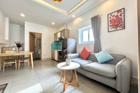 1 bedroom Apartment in Thu Duc, Ho Chi Minh, No. 26019 6