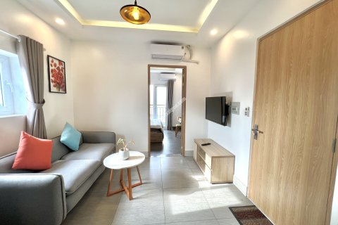 1 bedroom Apartment in Thu Duc, Ho Chi Minh, No. 26019 8