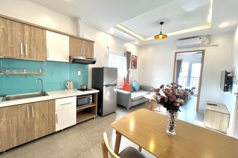 1 bedroom Apartment in Thu Duc, Ho Chi Minh, No. 26019 4