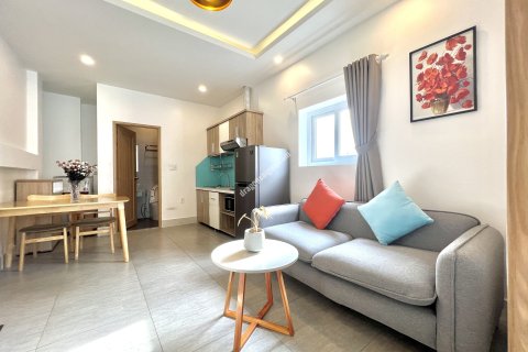 1 bedroom Apartment in Thu Duc, Ho Chi Minh, No. 26019 2