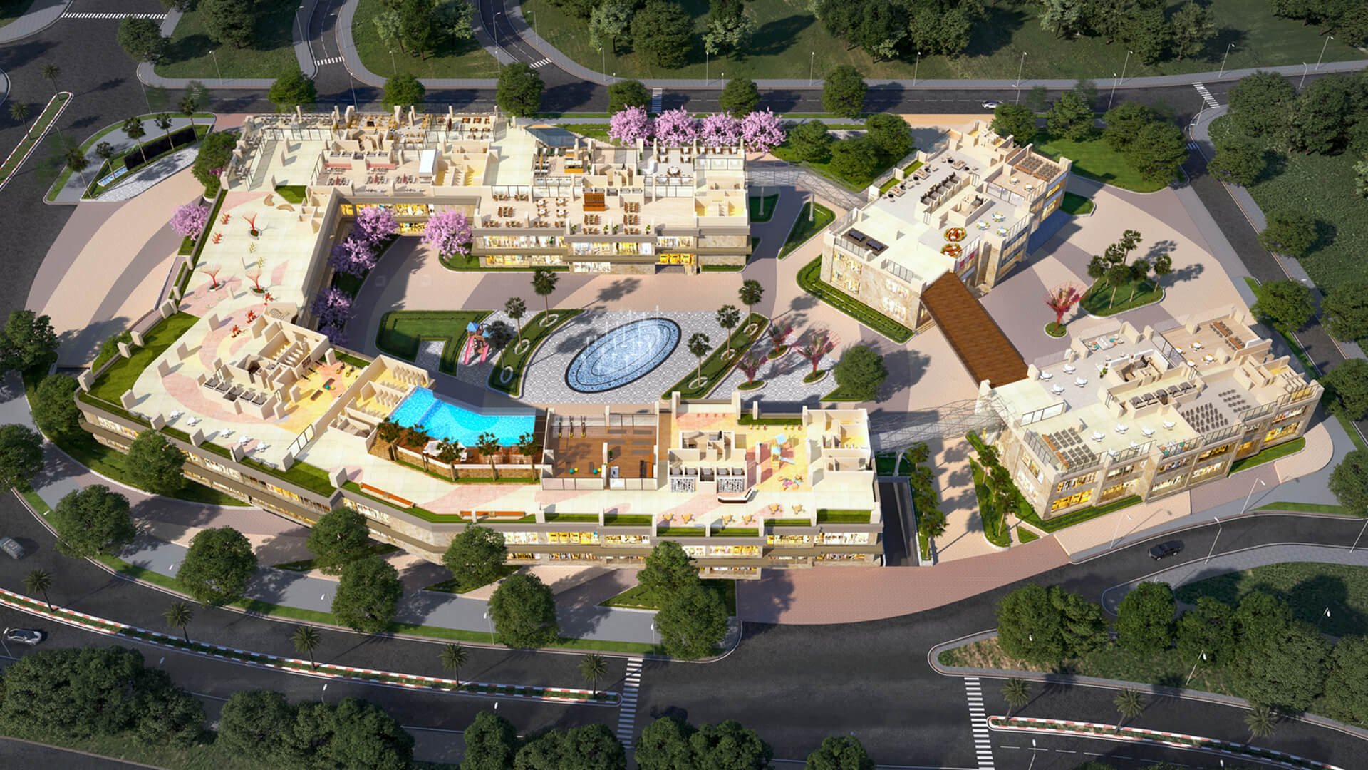Tecco Elite City in Vietnam No. 9306