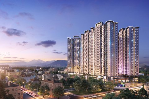 ЖК Tecco Elite City в № 9306