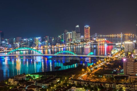 Хай-Чау (Hai Chau)