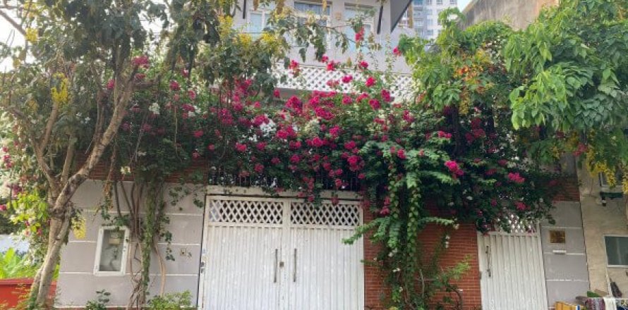 Studio Villa in Nha Be, Ho Chi Minh,  No. 17769