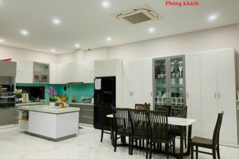 120m2 Villa in District 7, Ho Chi Minh, No. 17768 3
