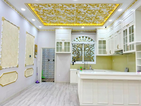 250m2 House in Nha Be, Ho Chi Minh, Vietnam No. 17771