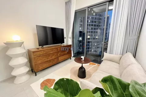 1 bedroom Apartment in Thu Duc, Ho Chi Minh, No. 11729