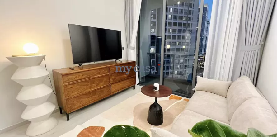 1 bedroom Apartment in Thu Duc, Ho Chi Minh,  No. 11729