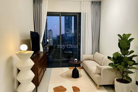 1 bedroom Apartment in Thu Duc, Ho Chi Minh,  No. 11729 8