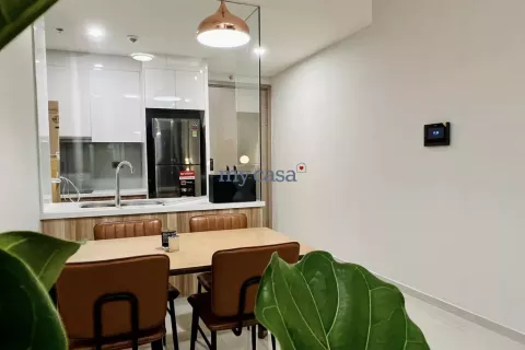1 bedroom Apartment in Thu Duc, Ho Chi Minh,  No. 11729 6
