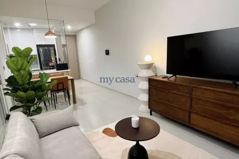 1 bedroom Apartment in Thu Duc, Ho Chi Minh,  No. 11729 3