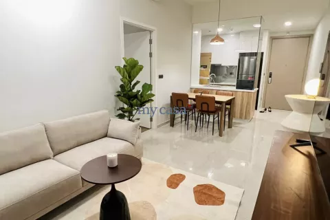 1 bedroom Apartment in Thu Duc, Ho Chi Minh,  No. 11729 9