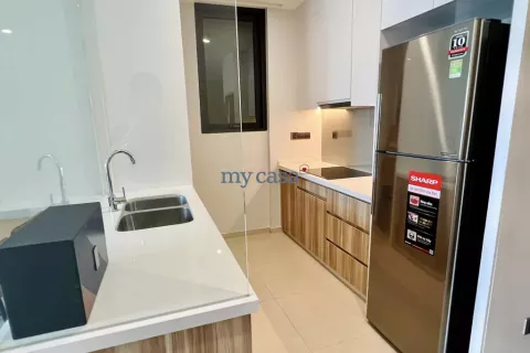 1 bedroom Apartment in Thu Duc, Ho Chi Minh,  No. 11729 7